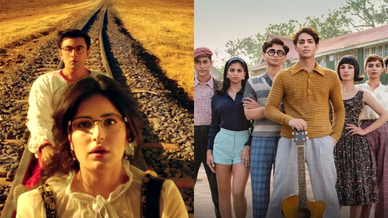 5 best Netflix films that are straight out of fairytales and will make you believe in magic