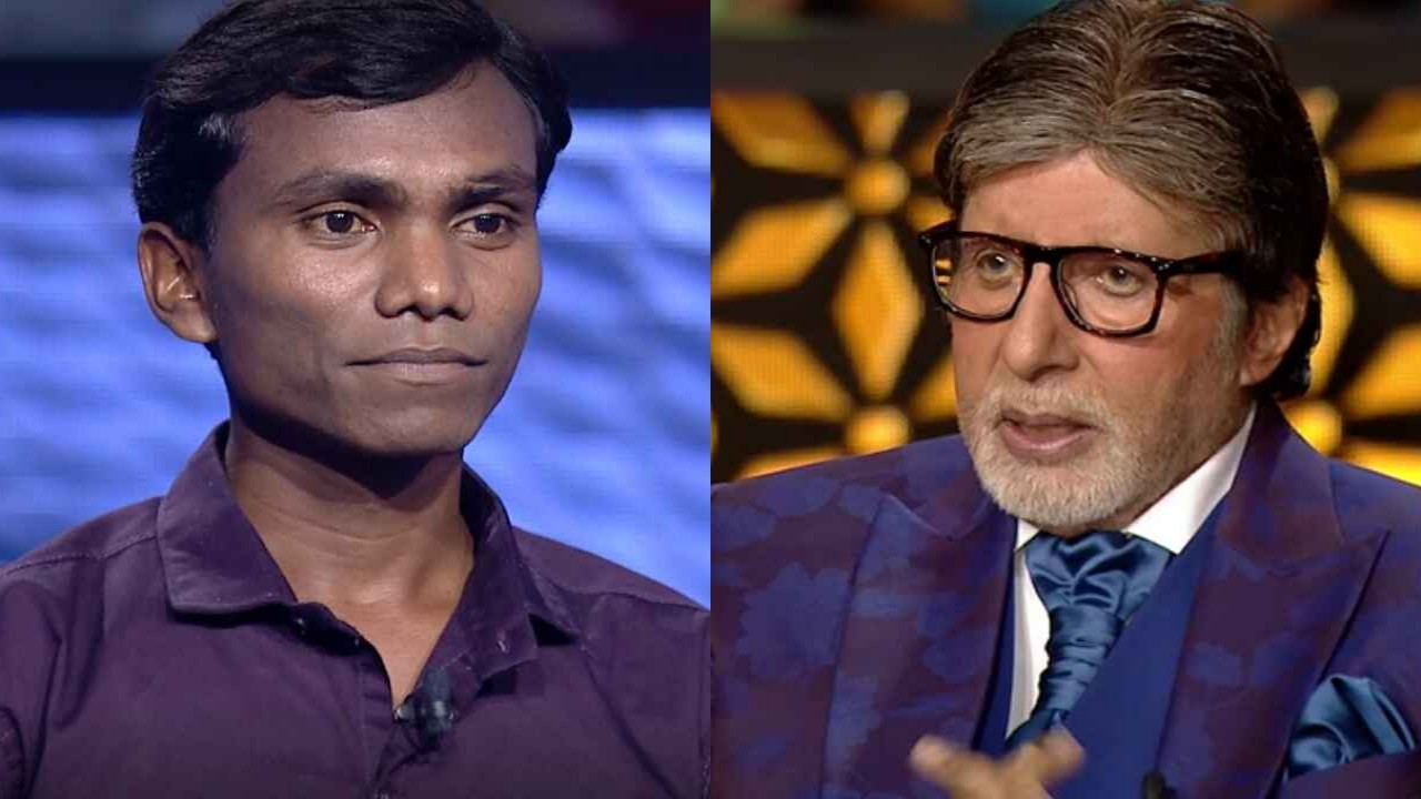 Kaun Banega Crorepati 16