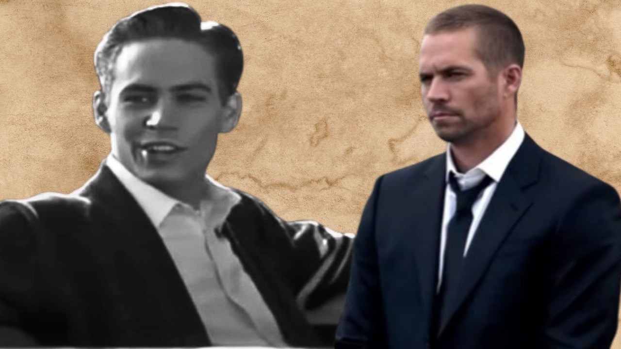 From The Fast & The Furious To Joy Ride: Remembering Paul Walker's Top 7 Roles On 51st Birth Anniversary 