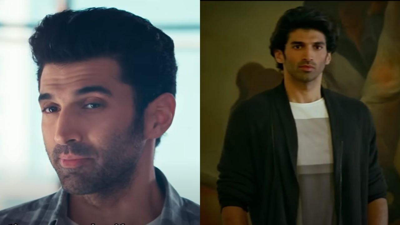 6 best Aditya Roy Kapur movies on Netflix that will leave you spellbound