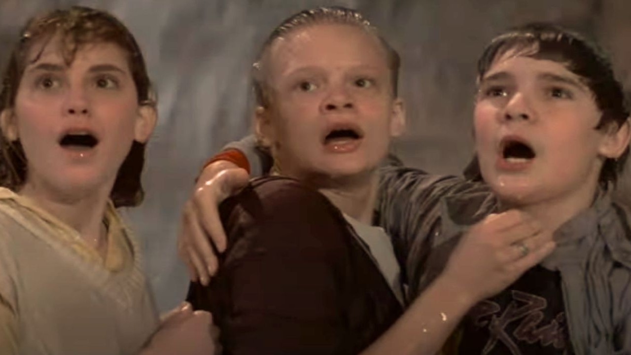 Is The Goonies Sequel Happening? Corey Feldman, Martha Plimpton And Joe ...