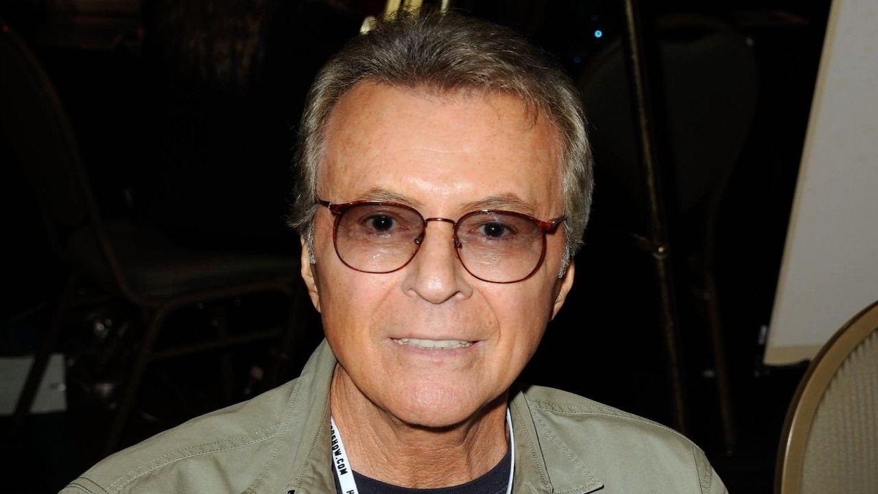 James Darren, Beloved Star Of Gidget And T.J. Hooker, Dies At 88 After Being Hospitaliz...