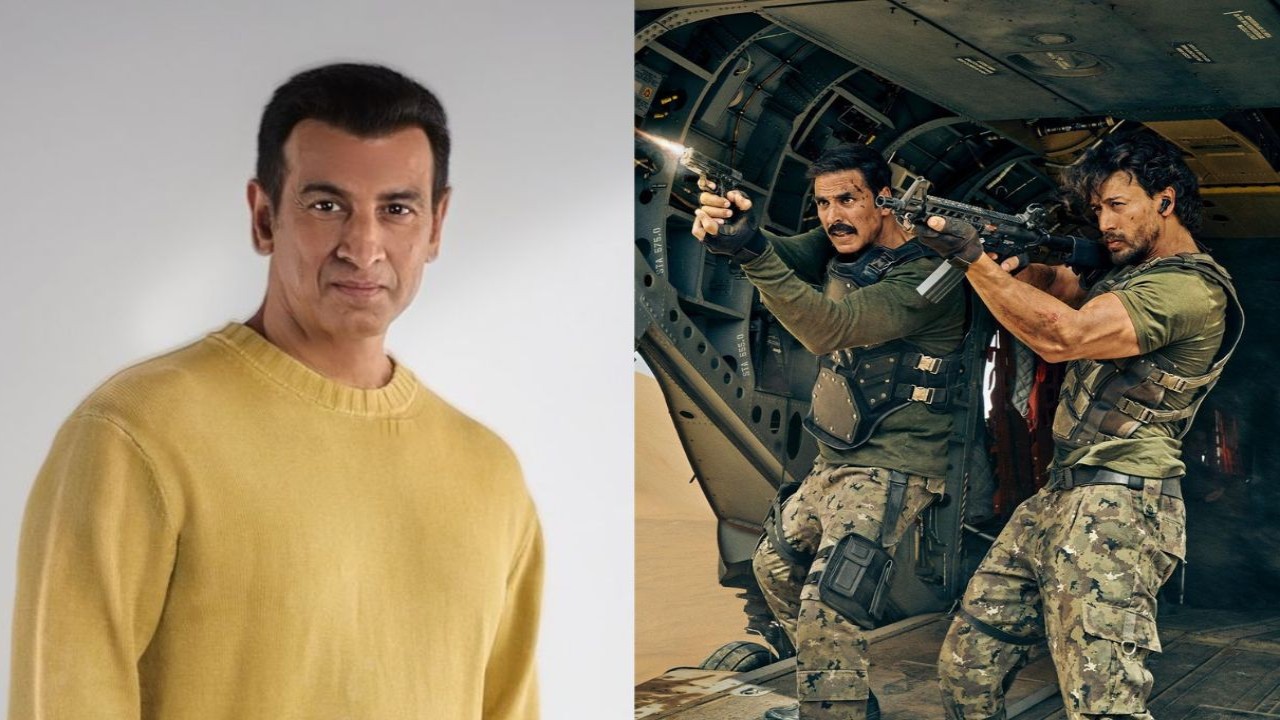 BMCM actor Ronit calls working with Vashu 'painful' experience; recalls payment struggle (Instagram/@ronitboseroy, @aliabbaszafar)