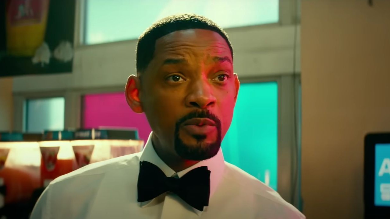 Will Smith exits Sugar Bandits