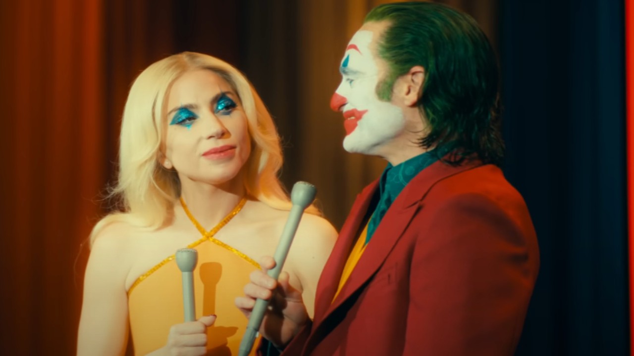 'I was like No...' - Joaquin Phoenix Included THIS Suggestion By Lady Gaga For Musicals In Joker: Folie à Deux