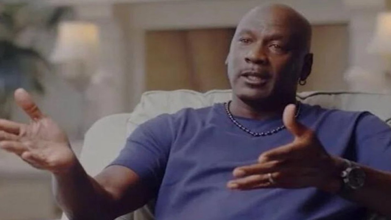 Michael Jordan's Mansion to be Sold For USD 14.9 Million; All You Need to Know 