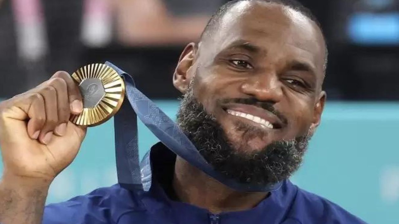 LeBron James Reveals Team USA ‘Went at Each Other’ in Practice After Barely Beating South Sudan by 1 Point