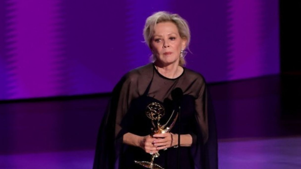 Jean Smart (CC: Getty images)