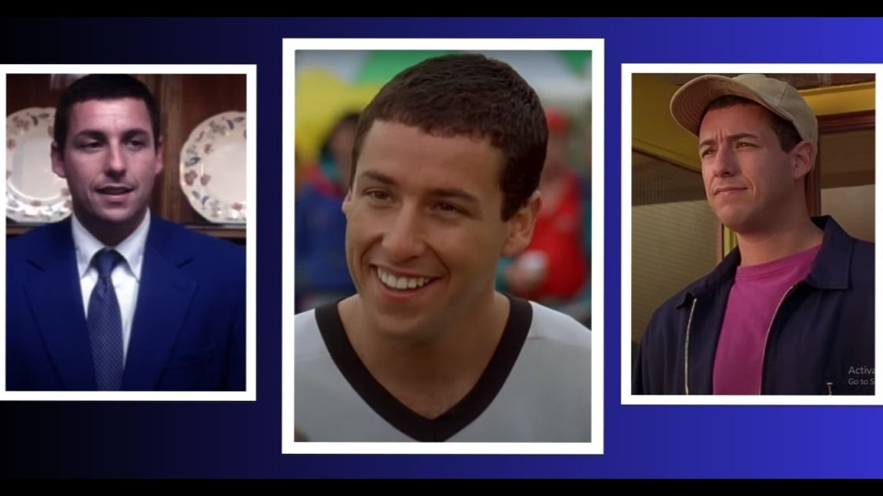 Happy Birthday Adam Sandler: Exploring His Top 10 Movies As Actor Turns 58