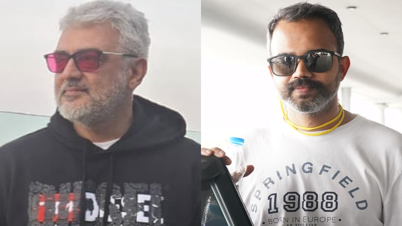 Is Ajith Kumar collaborating with KGF director Prashanth Neel? Actor's manager breaks silence