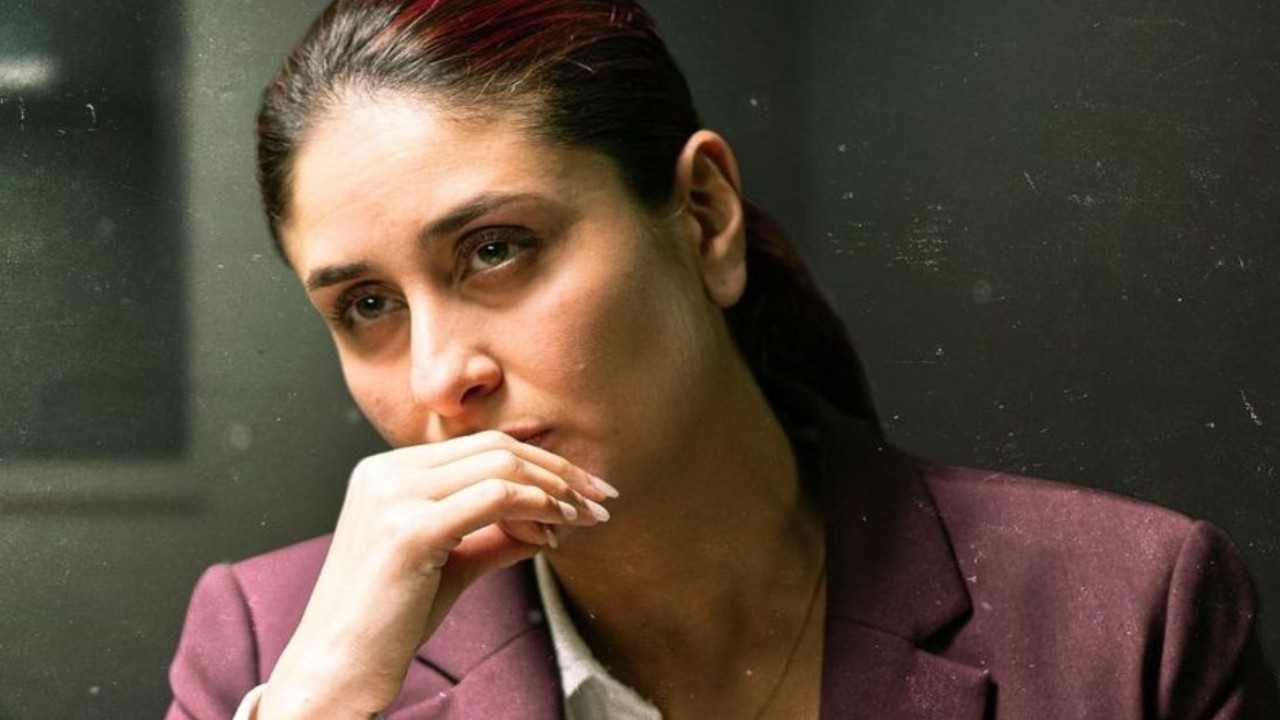 The Buckingham Murders Final Box Office Collections Worldwide: Kareena Kapoor Khan starrer ends run at disappointing Rs 17 crore