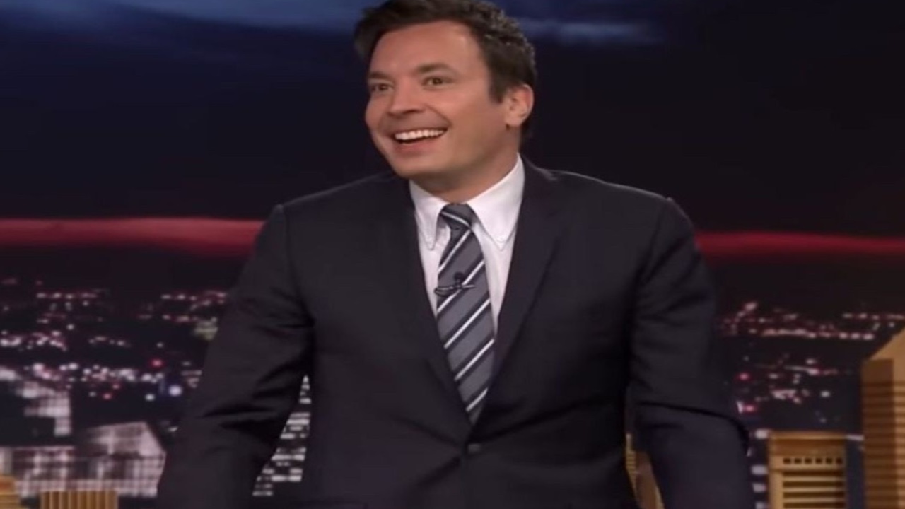 Jimmy Fallon (PC: YouTube/The Tonight Show)