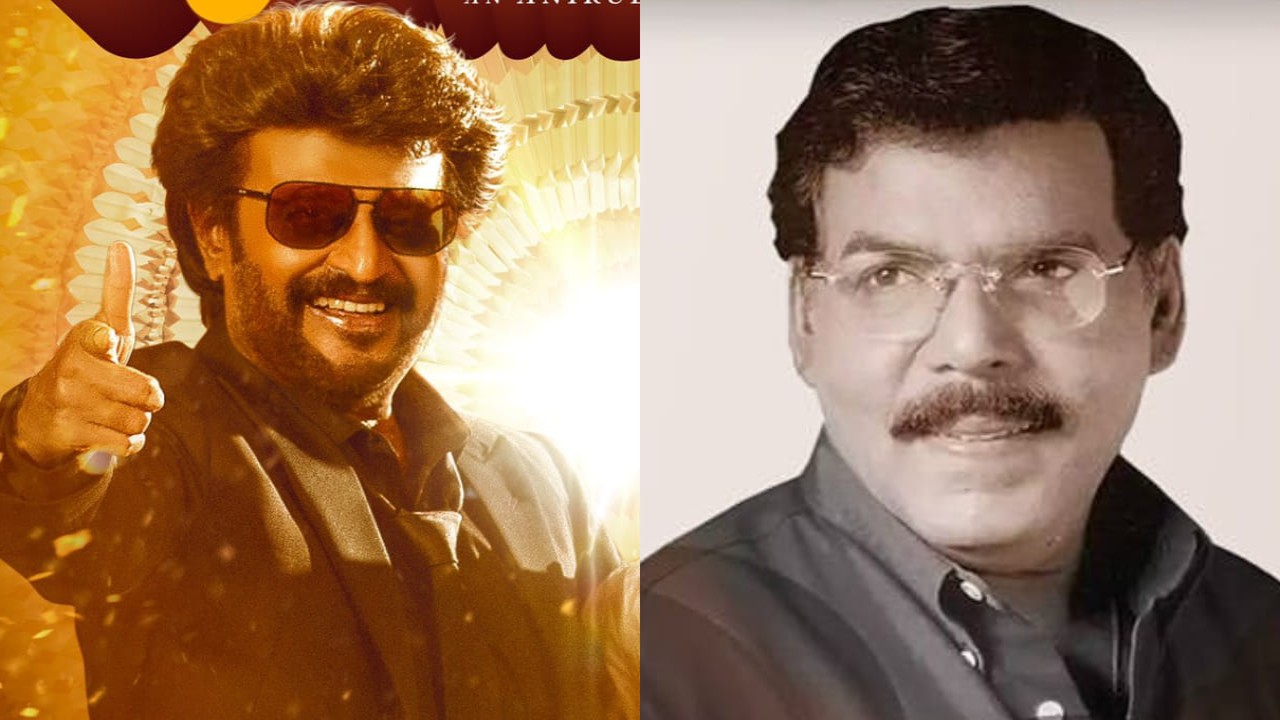 Rajinikanth and Malaysia Vasudevan’s reunion after 27 years in Vettaiyan song Manasilaayo; Here’s how netizens are reacting