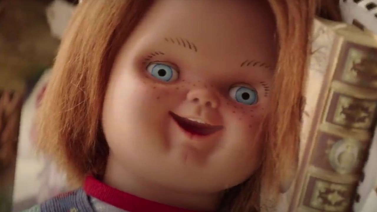 Is Chucky series cancelled?