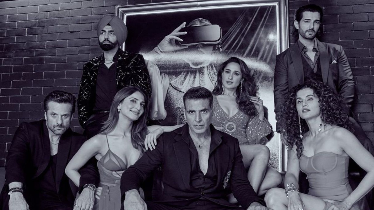 Akshay Kumar