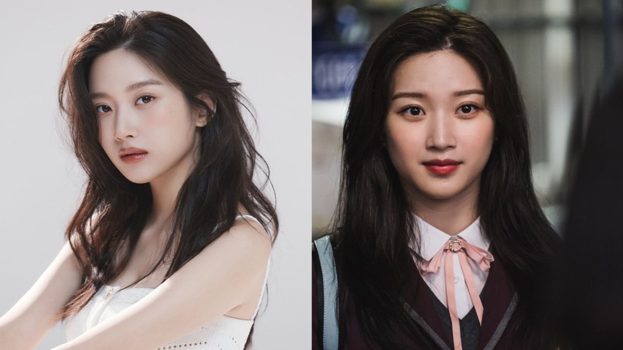 Moon Ga Young (Image Credits- PEAK J, tvN)