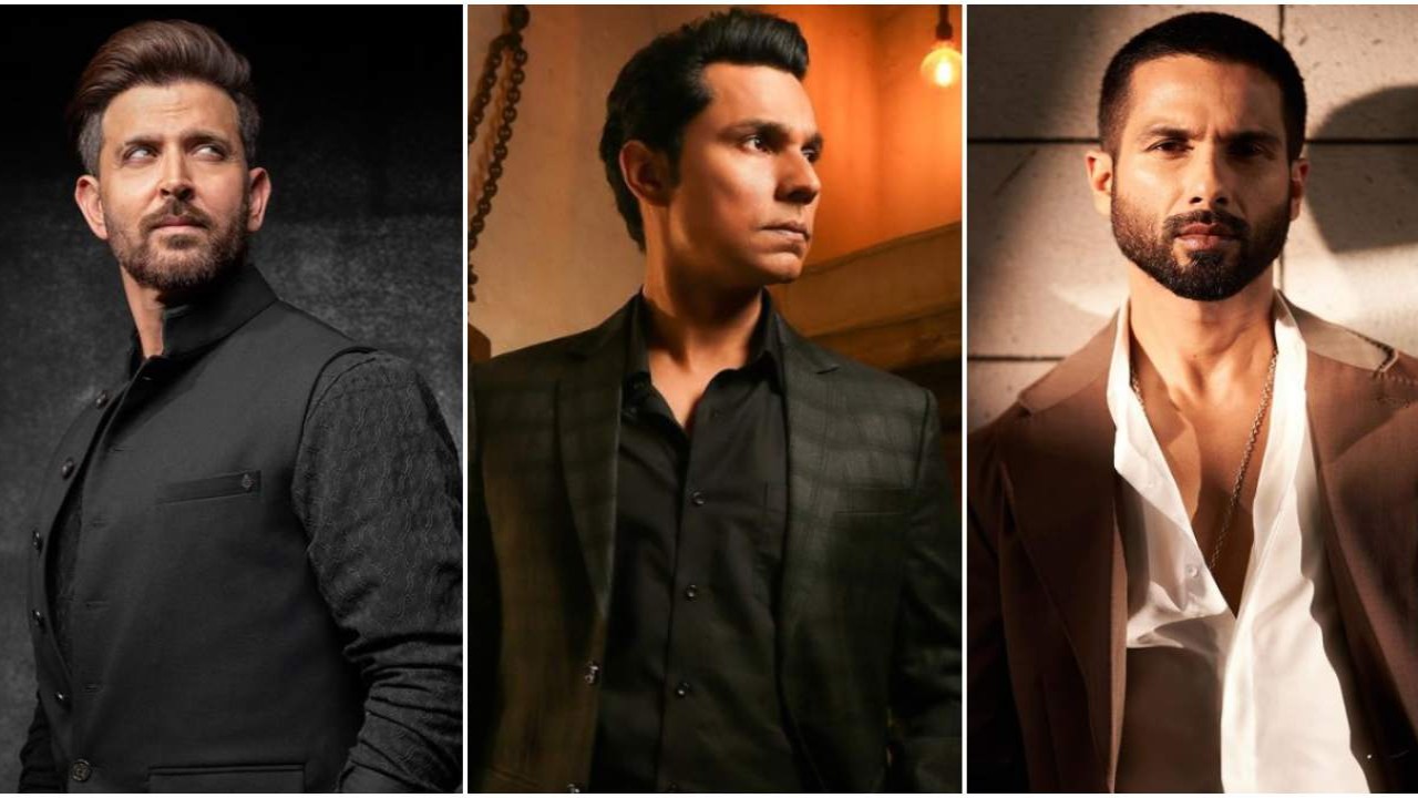 Randeep Hooda talks about his style of work and more