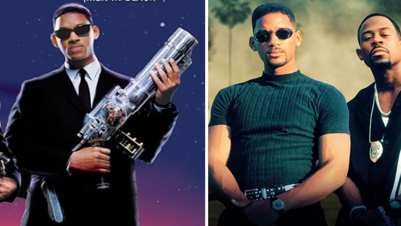 Top 10 Will Smith Acting Performances