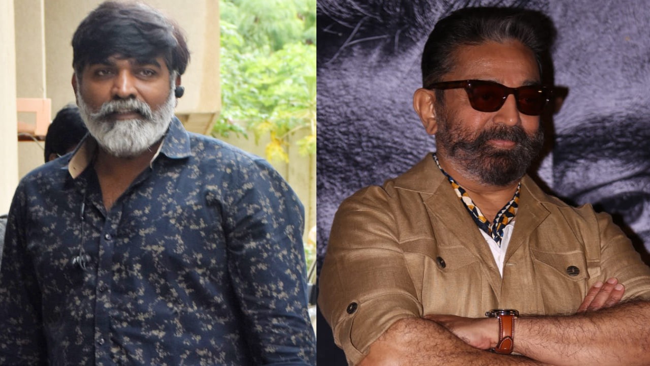 Bigg Boss Tamil: Vijay Sethupathi officially joins as host for reality show’s season 8, replaces Kamal Haasan; WATCH