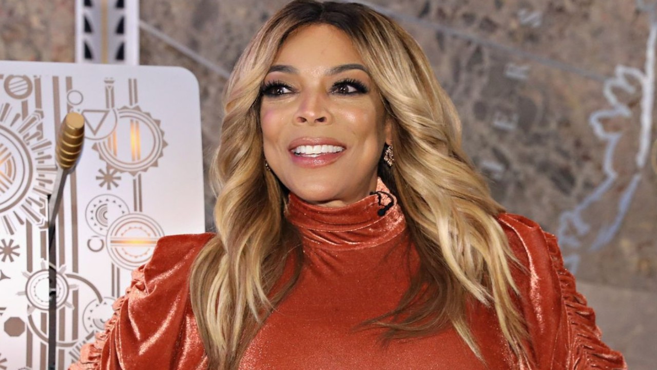 Wendy Williams via Getty Images