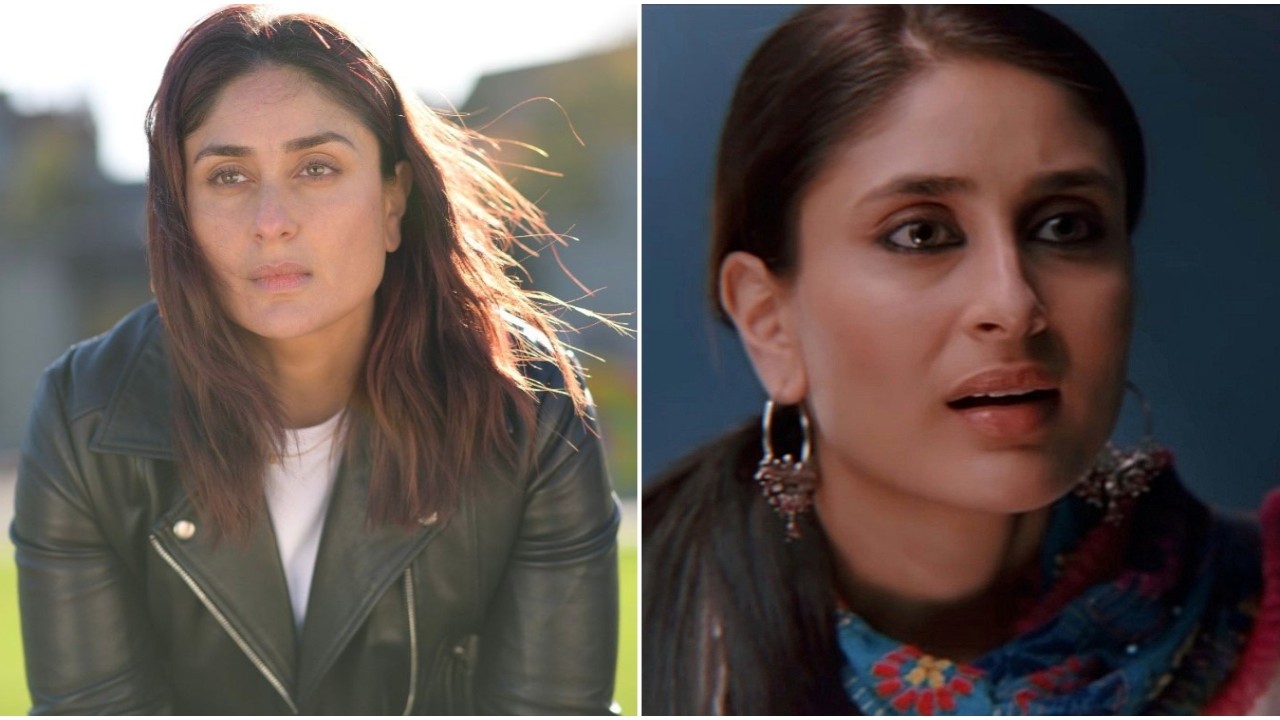 The Buckingham Murders Trailer Launch: Does Kareena Kapoor Khan’s character Jas have ‘Bathinda wali Sikhni’ Geet's traits from Jab We Met?