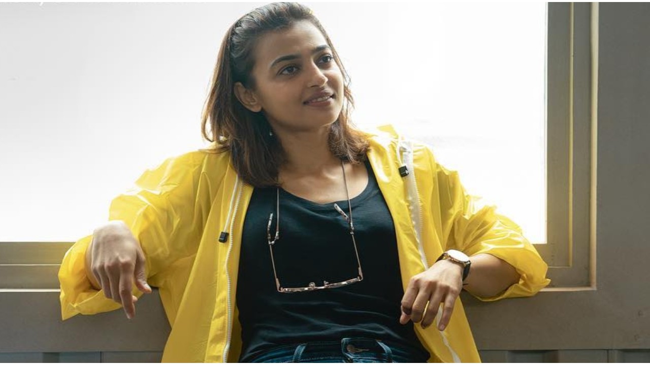 6 Radhika Apte movies and shows on Netflix that highlight birthday girl's versatility