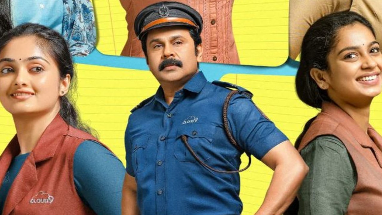 Here’s when and where you can watch Dileep’s Pavi Caretaker online