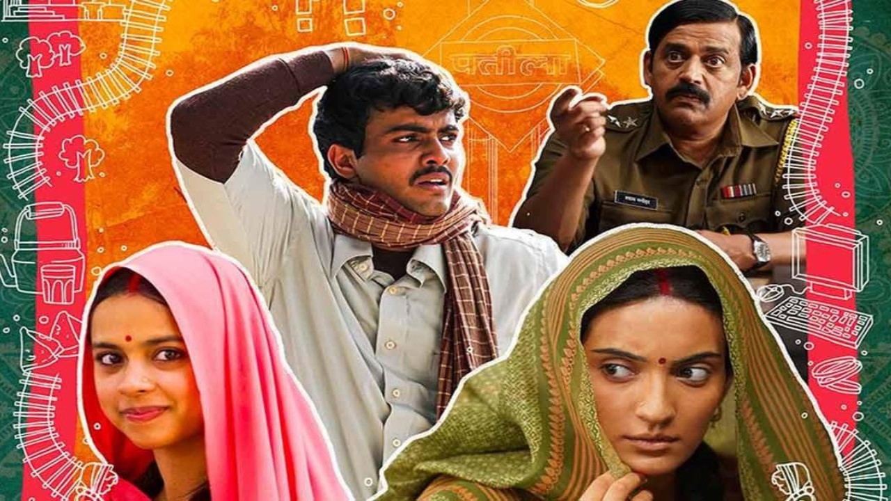 Laapataa Ladies: 6 takeaways which will make you rewatch India's official Oscar entry Kiran Rao directorial on Netflix