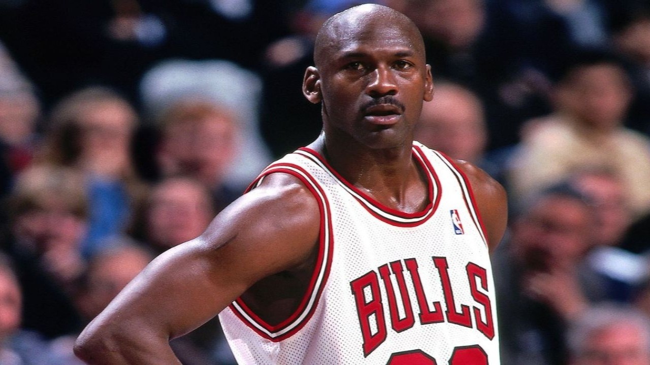 Throwback: When Michael Jordan Shared the Secret of His Longevity