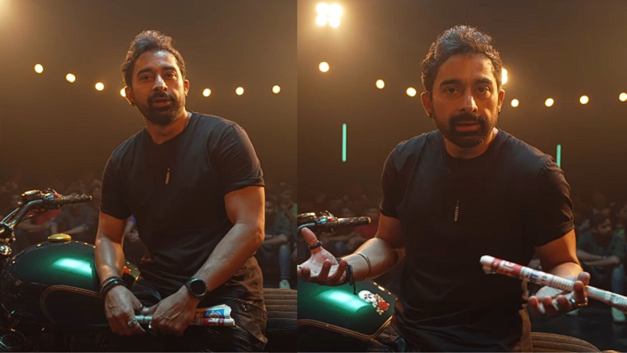 Rannvijay Singha