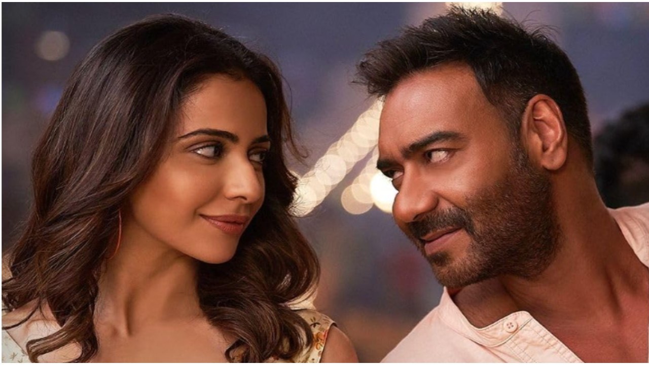 De De Pyaar De 2: Ajay Devgn, Rakul Preet Singh’s romantic comedy’s shoot paused? Here’s what we know