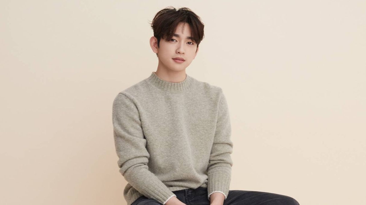 Jinyoung (Image Credits- BH Entertainment)