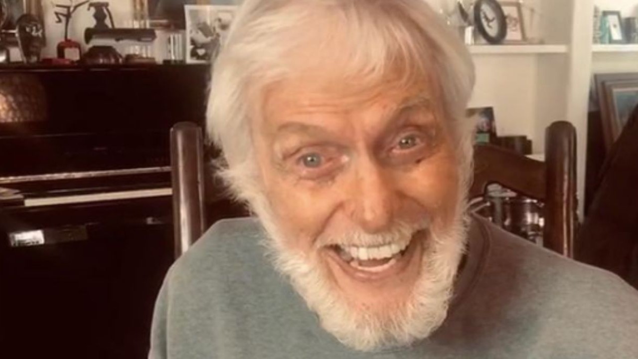 Dick Van Dyke - Instagram / Dick Van Dyke 