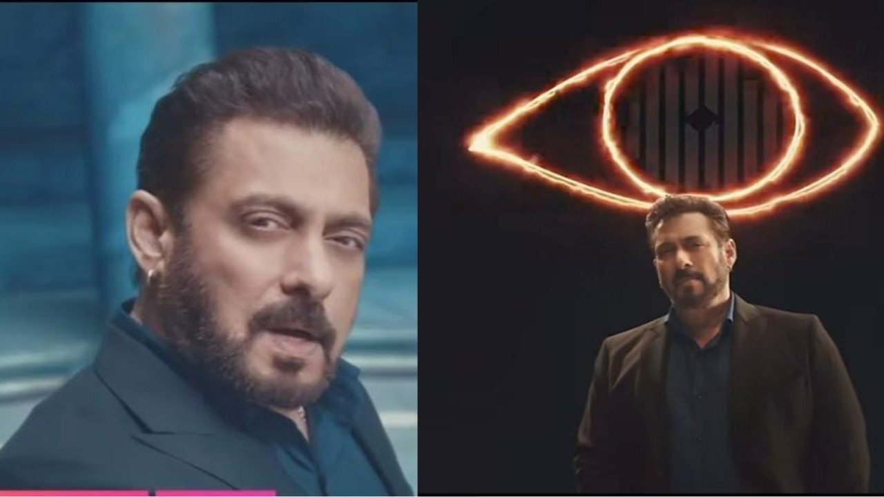 Bigg Boss 18 NEW PROMO: Salman Khan REVEALS how contestants' future will be predicted; Watch