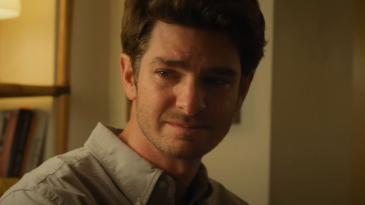 Andrew Garfield (Image via YouTube/Studiocanal UK)