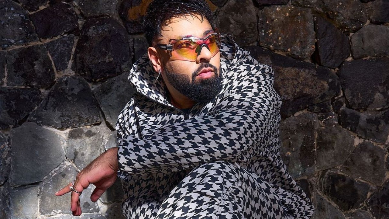 Badshah reveals having sneakers worth Rs 22 lakh which he's saving for THIS special occasion; calls his Rs 8 crore Rolls Royce ‘bakwas’: ‘I will not spend...'