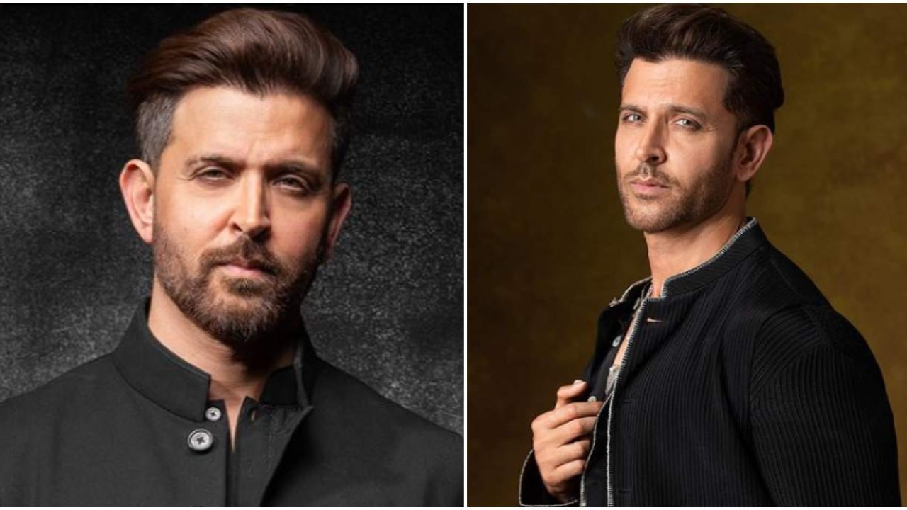 THROWBACK: Did You Know Hrithik Roshan can eat 8 samosas at a time? Actor's response to 'where does it go' takes the cake