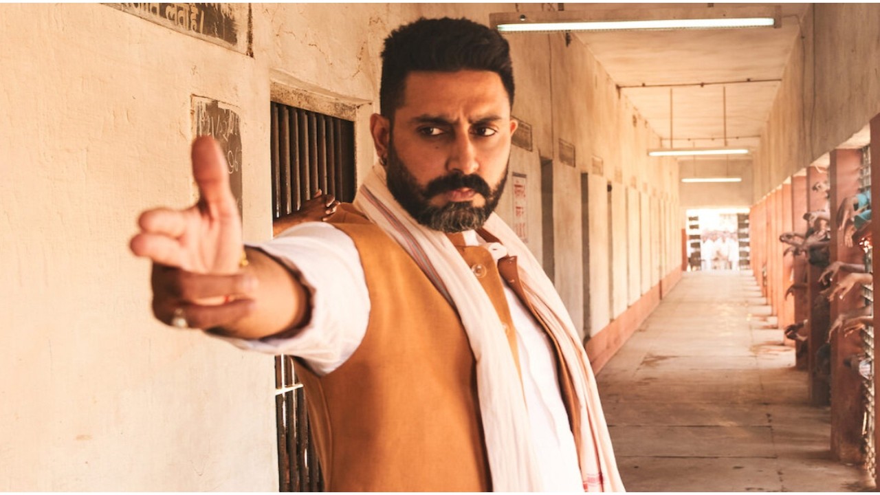 7 best Abhishek Bachchan movies on Netflix that prove he is master of all genres