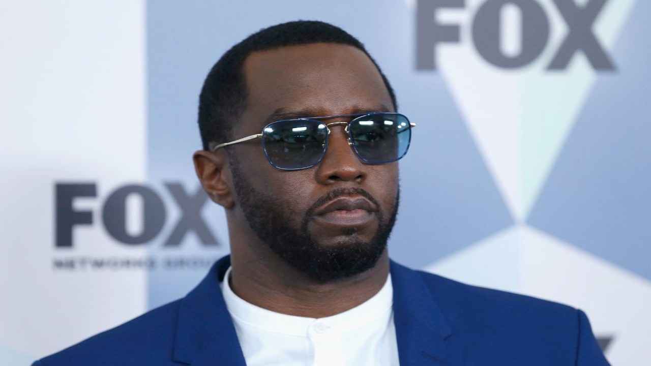 Diddy Combos- Getty Images 