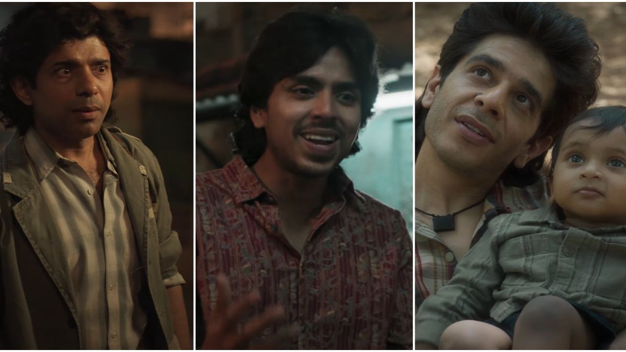 Superboys of Malegaon Trailer OUT: Adarsh Gourav, Vineet Kumar Singh and Shashank Arora starrer is a promising tale of friendship, dreams and filmmaking