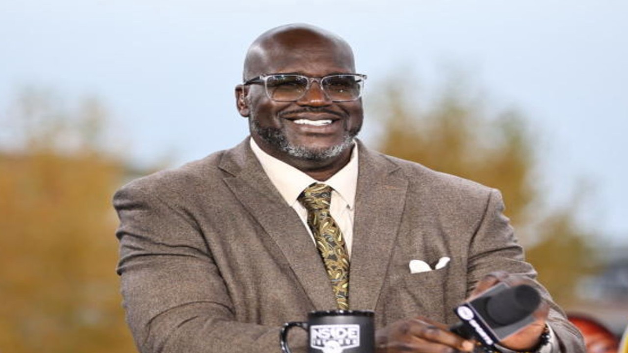 Shaquille O’Neal Posts Footage Of Jamie Foxx Mimicking Him Perfectly; All You Need to Know 