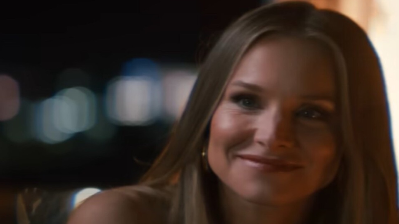 Kristen Bell (via Netflix/YouTube)