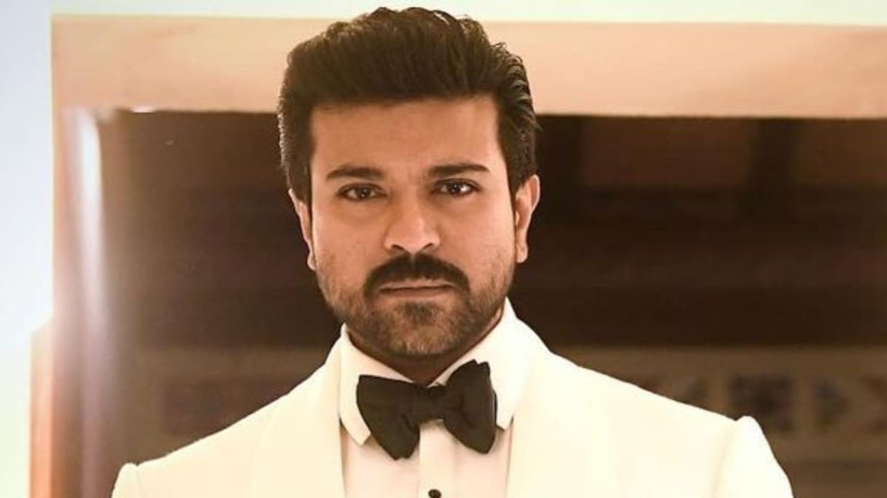 Ram Charan’s wax statue at Madame Tussauds set to feature a remarkable special guest