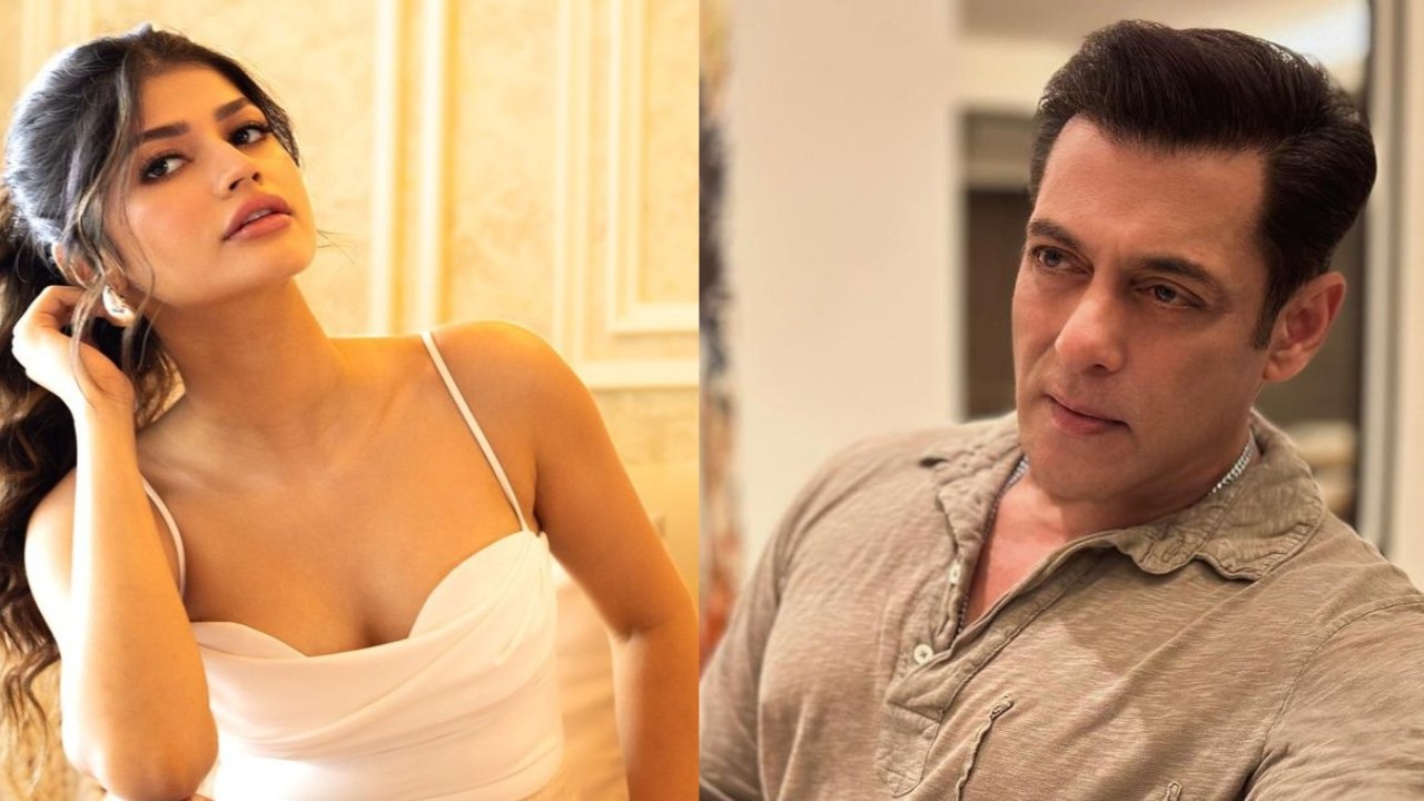 Sikandar: Varun’s niece Anjini to star in Salman Khan’s next; here’s what we know