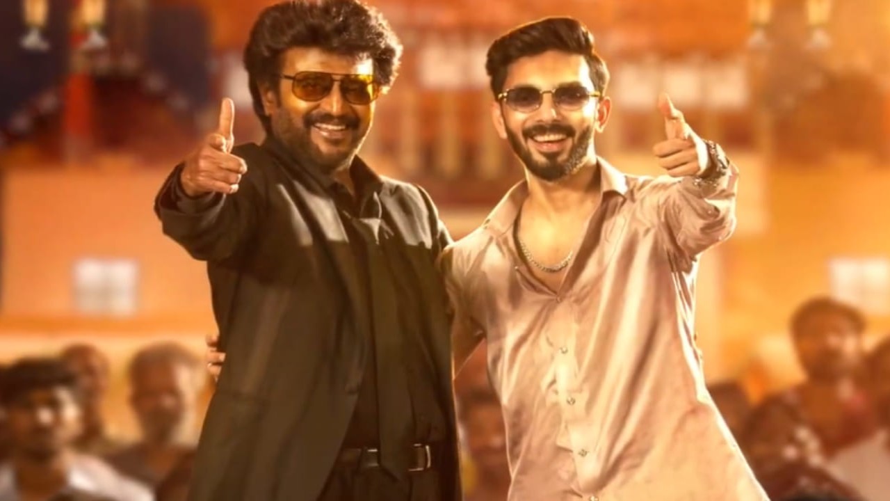 Vettaiyan first single glimpse OUT: Malaysia Vasudevan's iconic voice returns for Superstar Rajinikanth in song Manasilaayo after 27 years