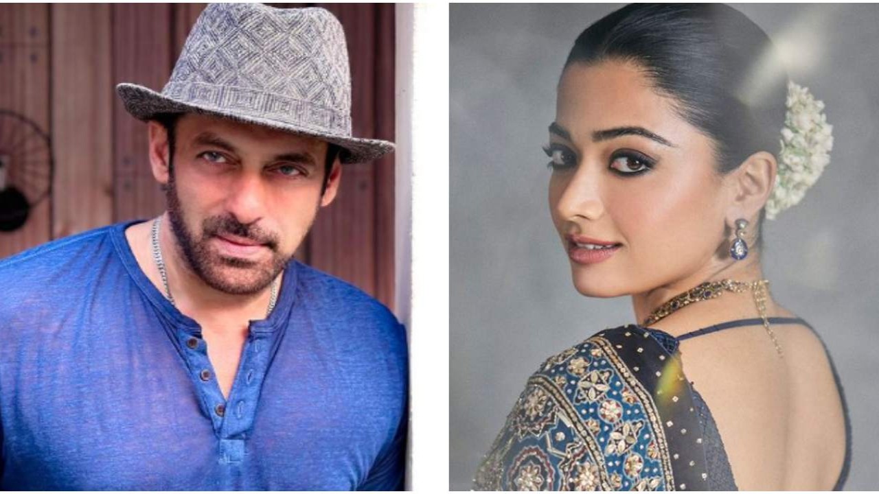 Sikandar: Salman Khan, Rashmika Mandanna to shoot dance number and romantic ballad in Europe? Here’s what we know