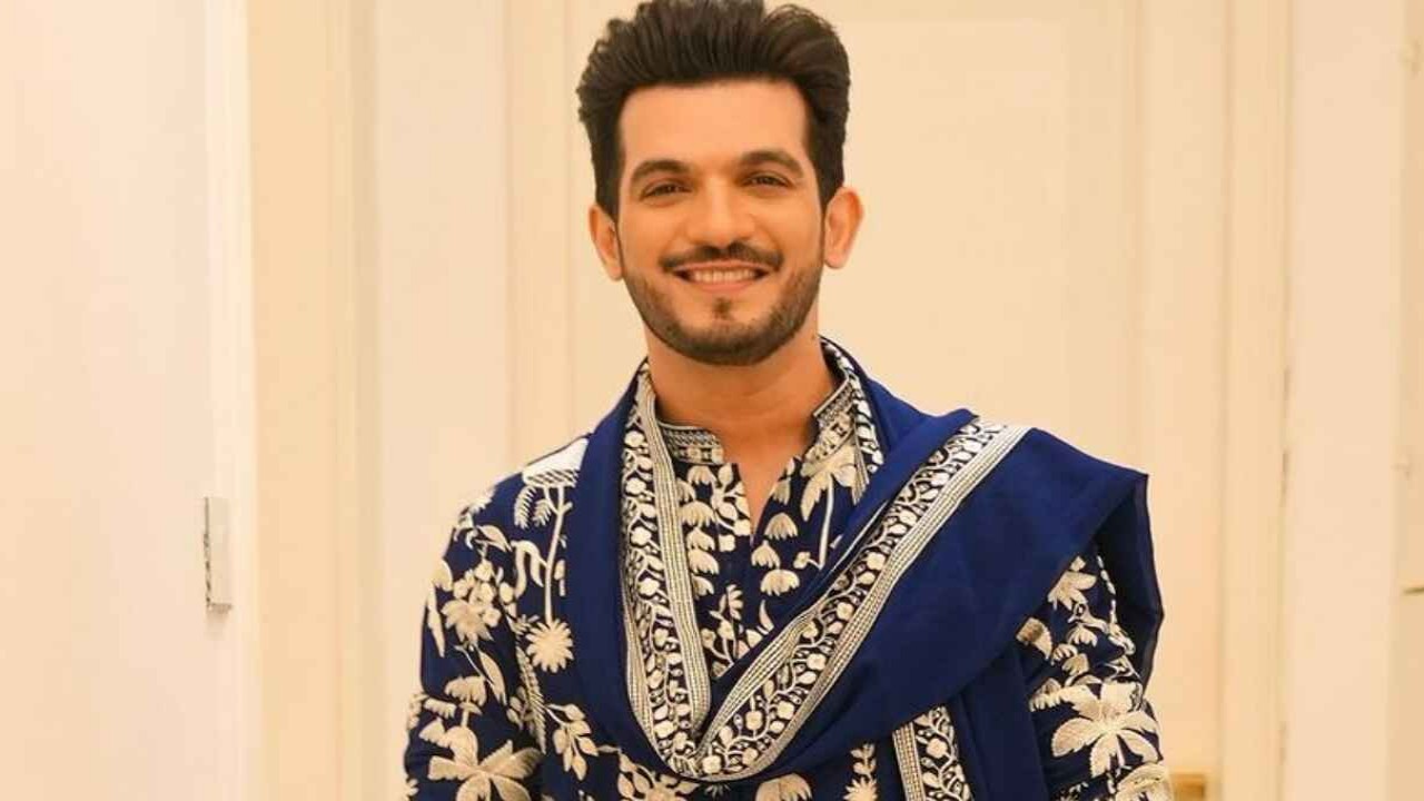 Arjun Bijlani