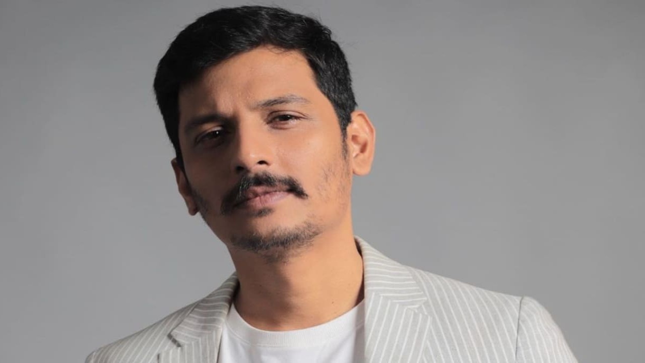 Jiiva gets into UGLY spat with reporters on being questioned about ...