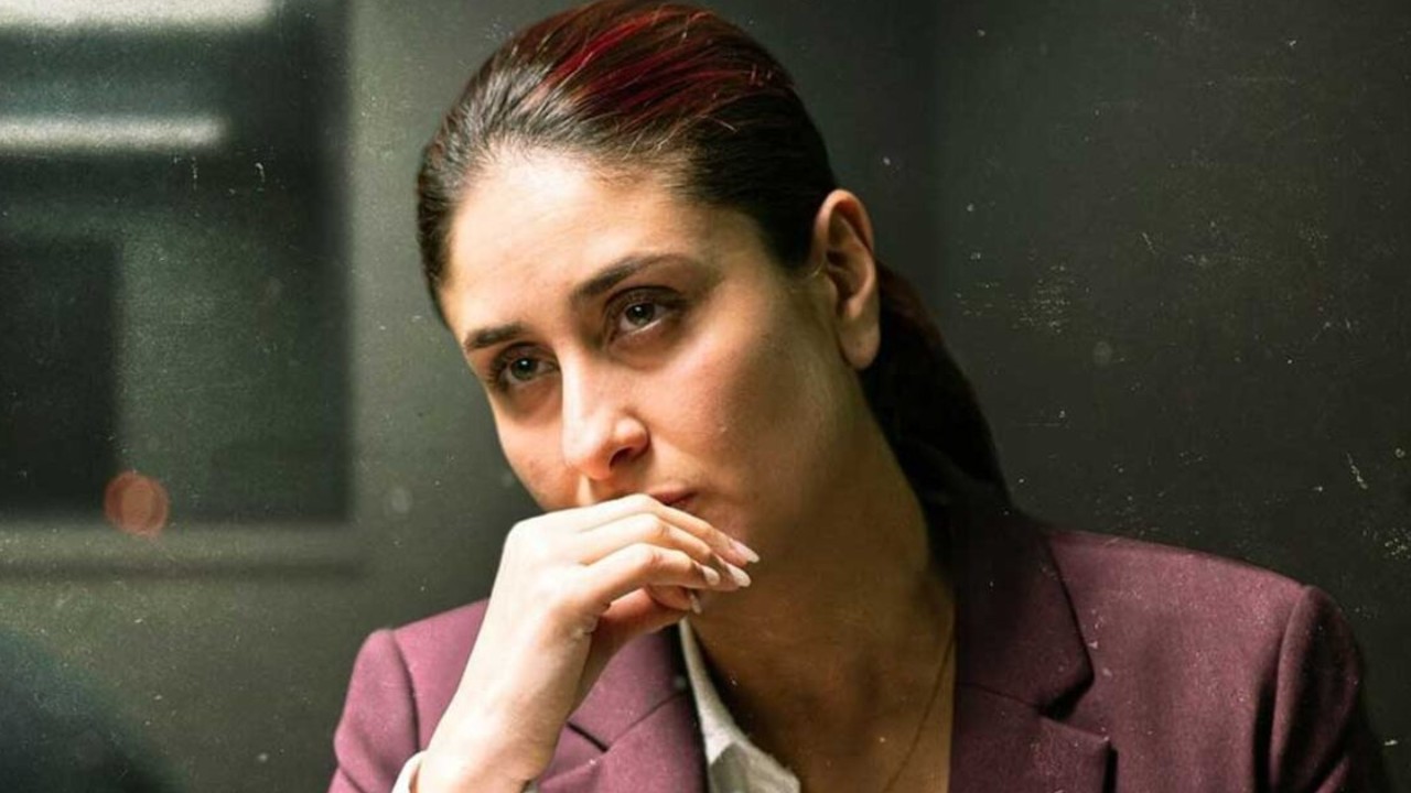 Kareena Kapoor Khan