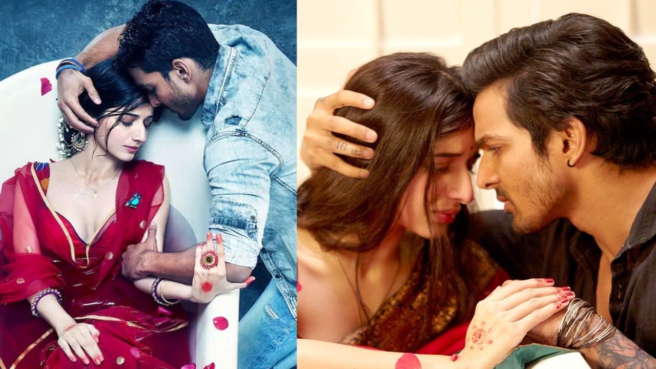 Sanam Teri Kasam’s sequel in works without Harshvardhan and Mawra? Here’s what we know (Image: JioCinema)